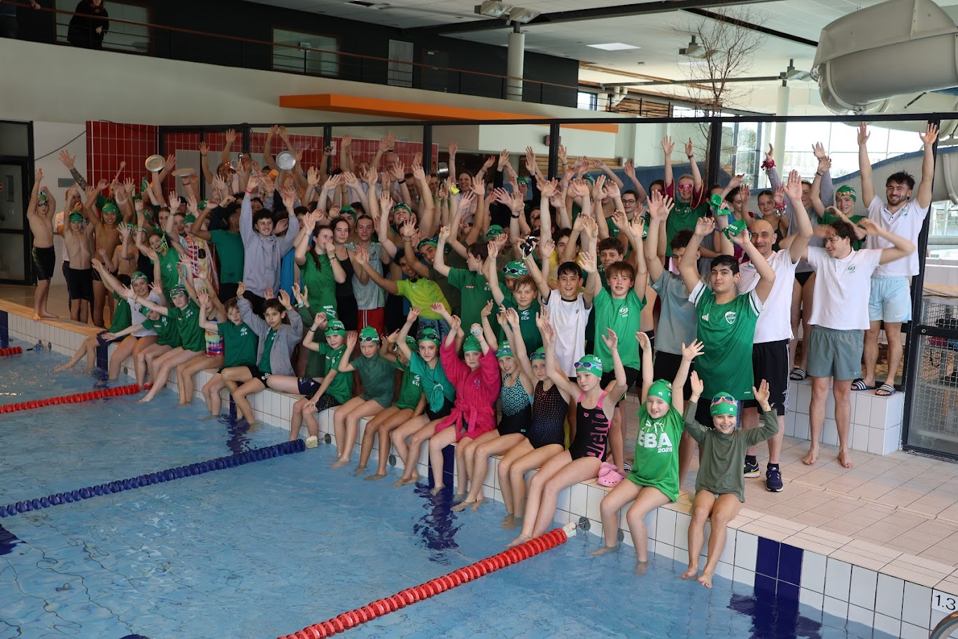 Une belle réussite pour la compétition solidaire du 10 janvier