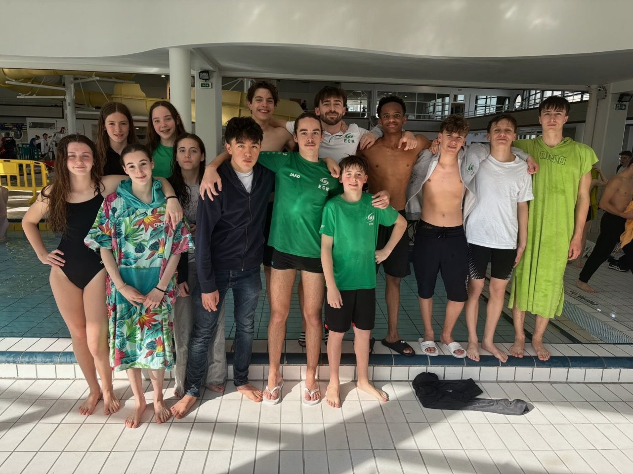 Plot Départemental 3 - Redon - 4 avril 2026