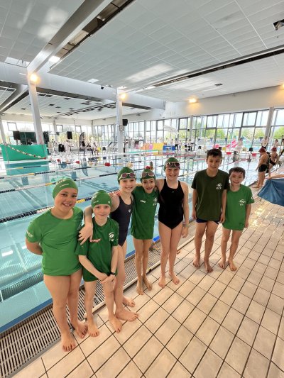 Plot avenir 3 de Châteaugiron, 5 avril